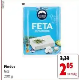 Colruyt Pindos aanbieding
