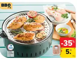 Carrefour Market Kipfilet Carrefour aanbieding