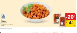 Carrefour Market Gyros Carrefour aanbieding