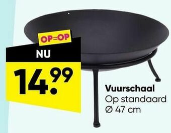 Vuurschaal