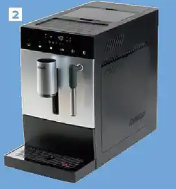 Carrefour Espressomachine DO741K aanbieding