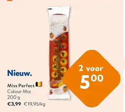 OKay Miss Perfect Colour Mix 200 g aanbieding