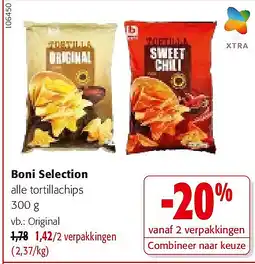 Colruyt Original aanbieding