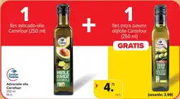 Carrefour Advocado-olie Carrefour aanbieding