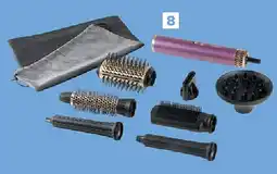 Carrefour Multistyler DO54782HS aanbieding