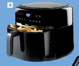 Carrefour Airfryer DO1174FR aanbieding
