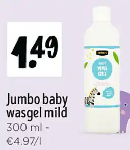 Jumbo Jumbo Baby Wasgel Mild aanbieding