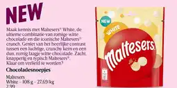 Delhaize Chocoladesnoepjes aanbieding