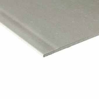 GAMMA Gipsplaat promo 260x60 cm 9,5 mm aanbieding