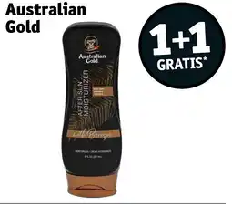 Kruidvat Australian Gold aanbieding