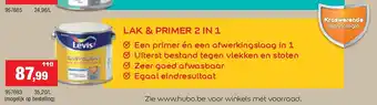 LAK & PRIMER 2 IN 1