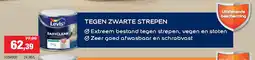 Hubo TEGEN ZWARTE STREPEN aanbieding