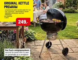 Hubo ORIGINAL KETTLE PREMIUM aanbieding