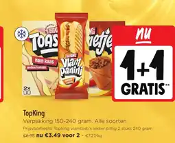 Jumbo TopKing aanbieding