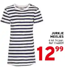 Trafic Jurkje meisjes aanbieding
