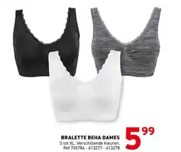 Trafic Bralette beha dames aanbieding