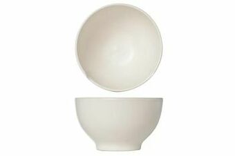 Makro Cosy & Trendy Kom Serena 65 cl crèmekleurig aanbieding
