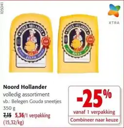 Colruyt Noord Hollander aanbieding