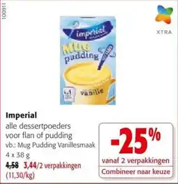 Colruyt Imperial aanbieding