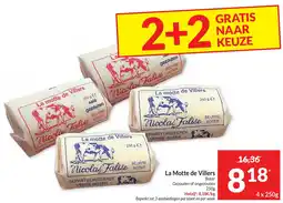 Intermarché La Motte de Villers aanbieding