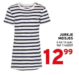 Trafic Jurkje meisjes aanbieding