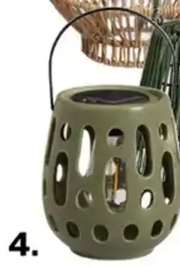 Kwantum 4. Solar keramiek Zaya aanbieding