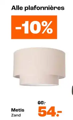 Kwantum Metis aanbieding