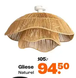 Kwantum Gliese aanbieding