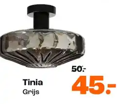 Kwantum Tinia aanbieding