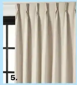 Kwantum Gordijn Sanne aanbieding