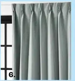 Kwantum Gordijn Vayen aanbieding