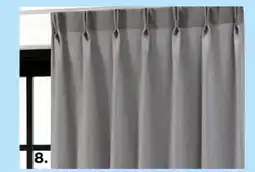 Kwantum Gordijn Jesse aanbieding