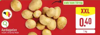 Aardappelen