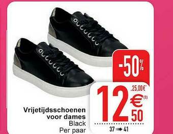 Cora Vrijetijdsschoenen Voor Dames aanbieding