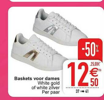 Cora Baskets Voor Dames aanbieding