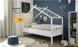 YGO Hemelbed Rapunzel aanbieding