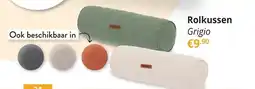 YGO Rolkussen Grigio aanbieding
