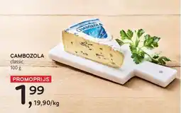 Alvo Cambozola classic aanbieding