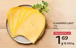 Alvo Flandrien light jong aanbieding