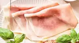 Alvo Ham extra aanbieding