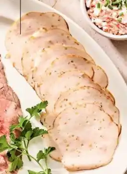 Alvo Kipfilet met honing en mosterd aanbieding