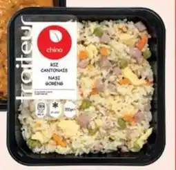 Alvo Aziatische gerechten kip tikka massala met rijst of kip zoetzuur met rijst aanbieding