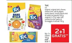 Alvo TUC LU aanbieding