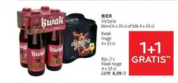 Alvo Bier victoria aanbieding