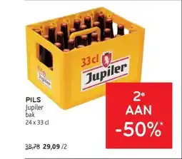 Alvo Pils jupiler bak aanbieding