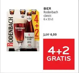 Alvo Bier rodenbach classic aanbieding
