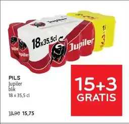 Alvo Pils jupiler blik aanbieding