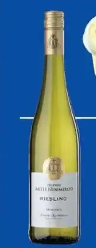 Alvo Abtei himmerod riesling 2024 aanbieding
