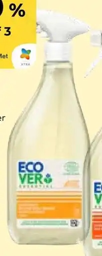 Bio Planet Ecover allesreiniger citroen aanbieding