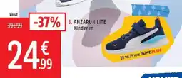 Intersport Anzarun lite kinderen aanbieding